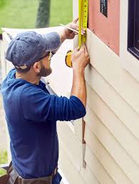 Trusted Hartville, OH Siding Experts